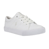 Elmwood Faux-Leather Juniors' Sneakers