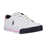 Graftyn Faux-Leather Juniors' Sneakers