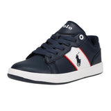 NAVY/WHITE/RED