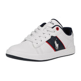 Oakview II Front Lace Juniors' Snearkers