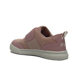 Kingstyn Canvas Kids' Sneakers
