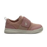 Kingstyn Canvas Toddler Sneakers