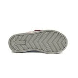 Kingstyn Canvas Toddler Sneakers
