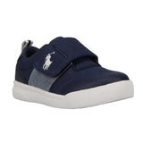 Kingstyn Canvas Kids' Sneakers