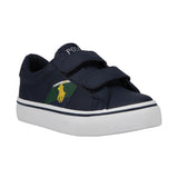 Sayer Ez Faux-Leather Toddler Sneakers