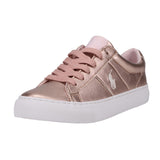 Sayer Faux-Leather Juniors' Sneakers