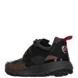 Fray baskets Megagrip pour hommes