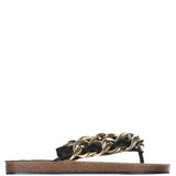 BLACK/GOLD